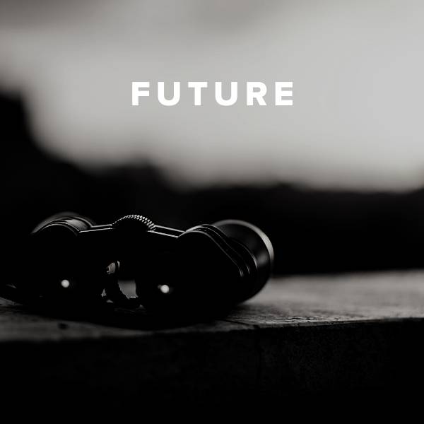 Sheet Music, Chords, & Multitracks for Worship Songs about the Future