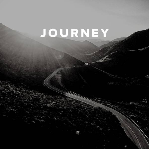 Sheet Music, Chords, & Multitracks for Worship Songs about the Journey