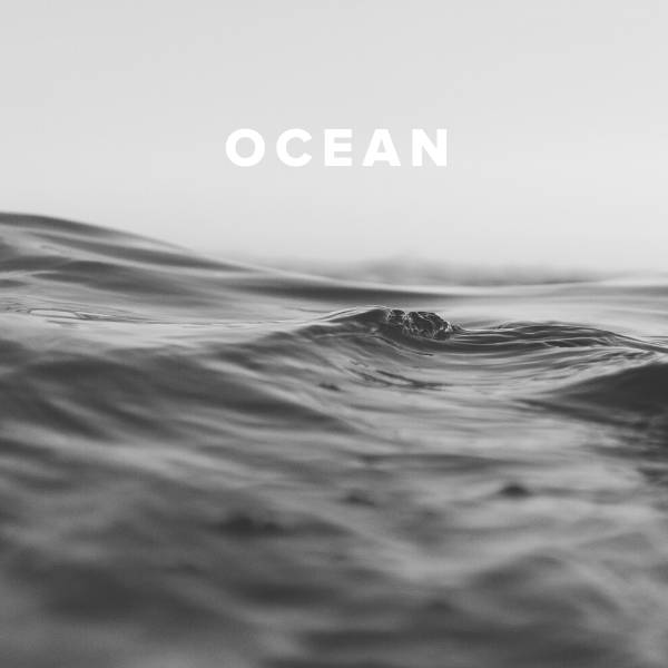 Sheet Music, Chords, & Multitracks for Worship Songs about the Ocean