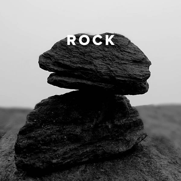 Sheet Music, Chords, & Multitracks for Worship Songs about the Rock