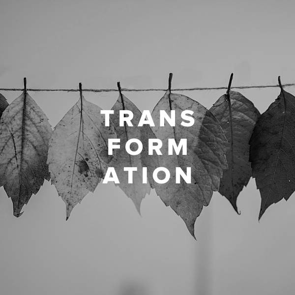 Sheet Music, Chords, & Multitracks for Worship Songs about Transformation
