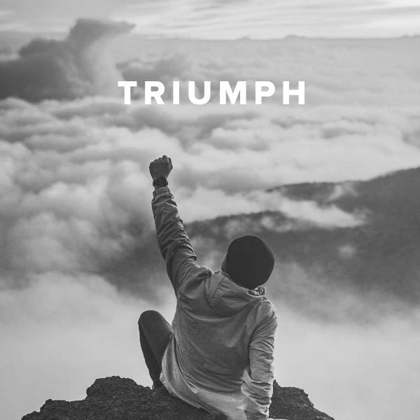 Sheet Music, Chords, & Multitracks for Worship Songs about Triumph