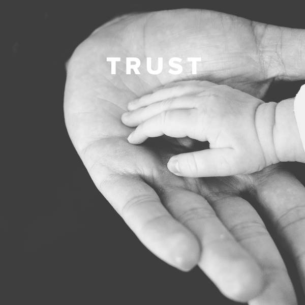 Sheet Music, Chords, & Multitracks for Christian Worship Songs about Trust
