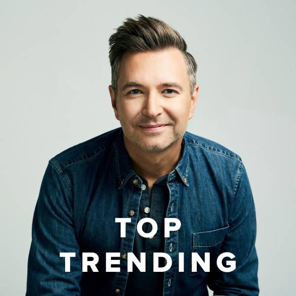 Sheet Music, Chords, & Multitracks for Top Trending Worship Songs