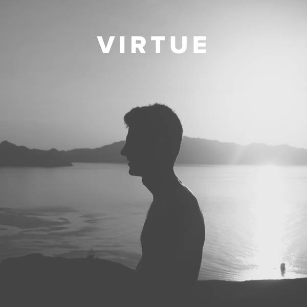 Sheet Music, Chords, & Multitracks for Worship Songs about Virtue