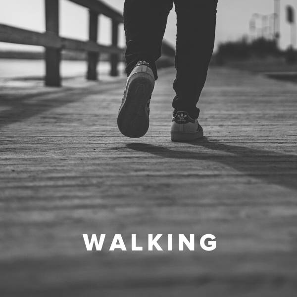 Sheet Music, Chords, & Multitracks for Worship Songs about Walking