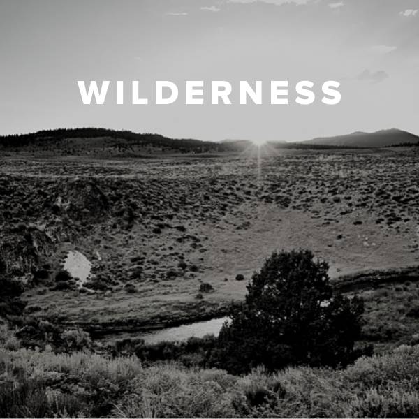 Sheet Music, Chords, & Multitracks for Worship Songs about Wilderness