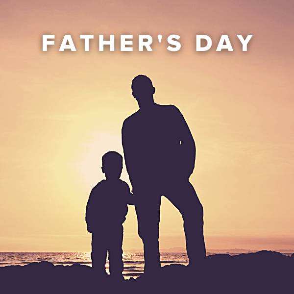 Sheet Music, Chords, & Multitracks for Best Christian Worship Songs & Hymns for Church on Father's Day