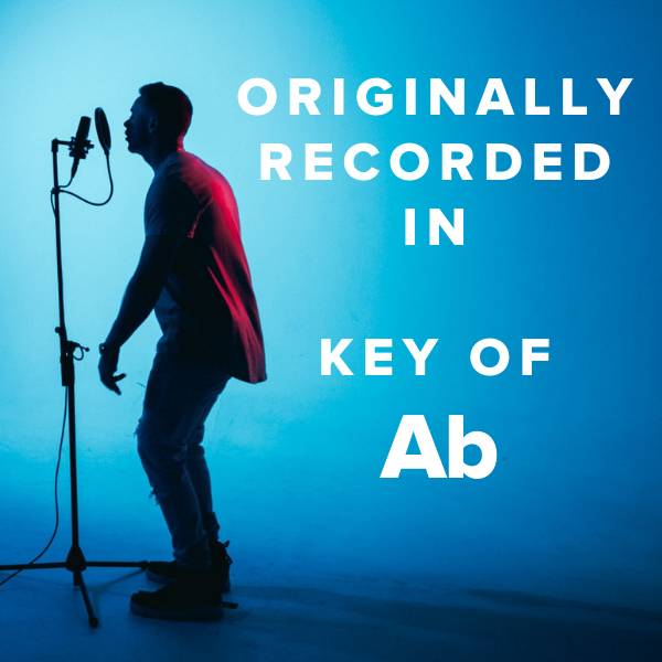Sheet Music, Chords, & Multitracks for Worship Songs Originally Recorded in the Key of Ab