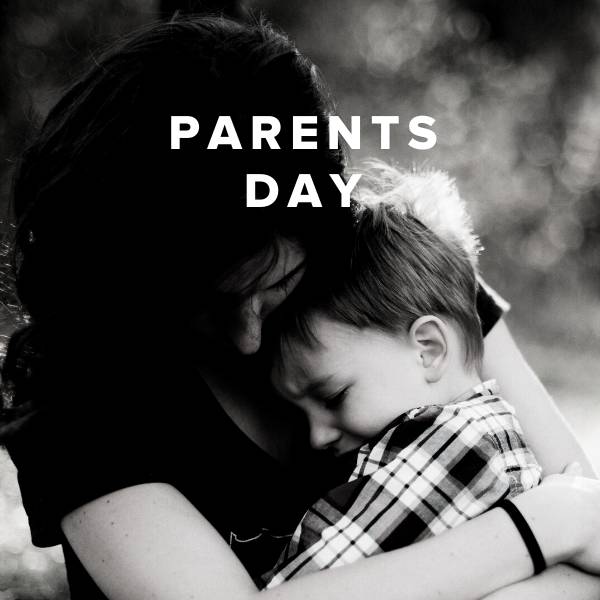 Sheet Music, Chords, & Multitracks for Worship Songs for Parents Day