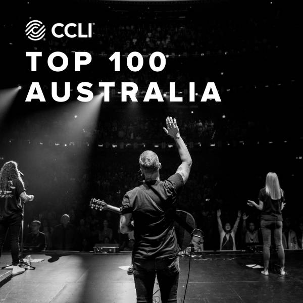 CCLI Top 100® PraiseCharts