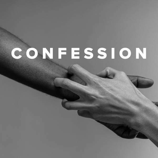 Sheet Music, Chords, & Multitracks for Worship Songs about Confession