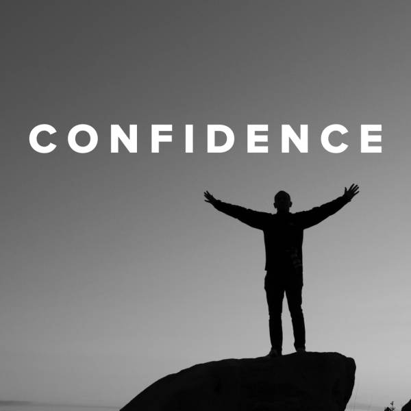Sheet Music, Chords, & Multitracks for Worship Songs about Confidence