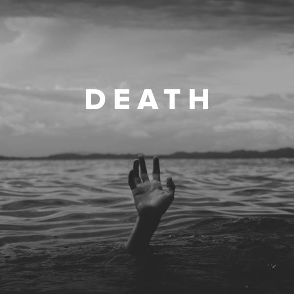 Sheet Music, Chords, & Multitracks for Worship Songs about Death