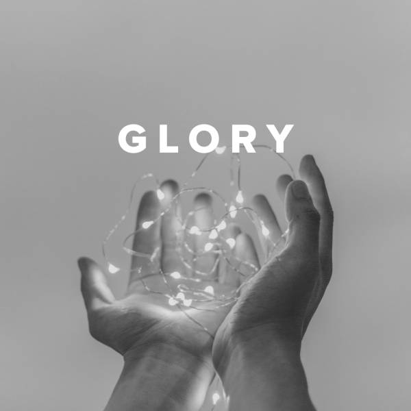 Sheet Music, Chords, & Multitracks for Worship Songs about Glory