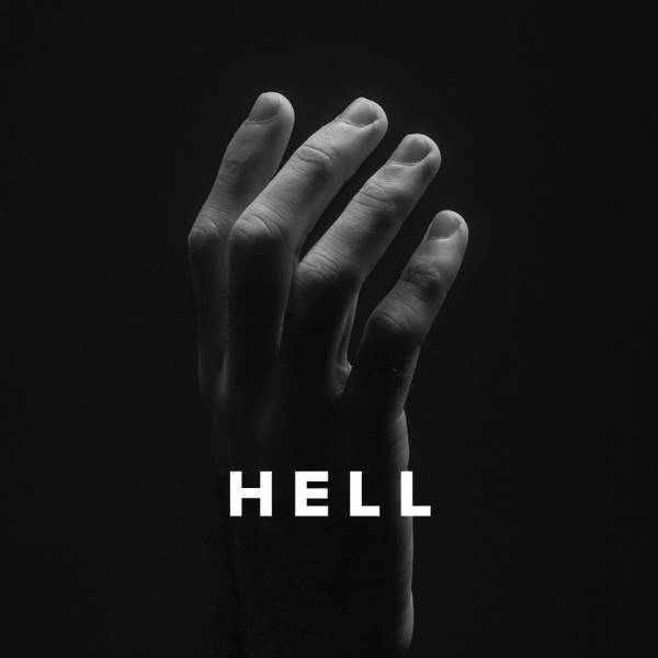 Sheet Music, Chords, & Multitracks for Worship Songs about Hell