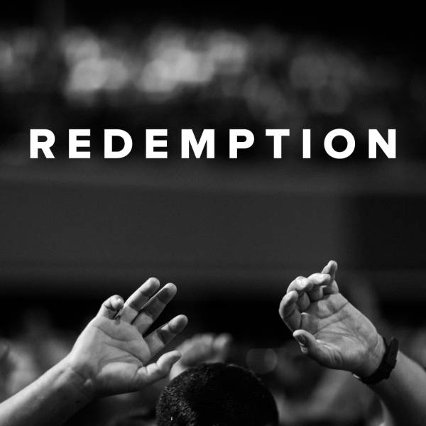 Sheet Music, Chords, & Multitracks for Worship Songs about Redemption