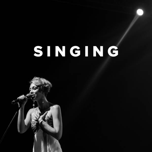 Sheet Music, Chords, & Multitracks for Worship Songs about Singing