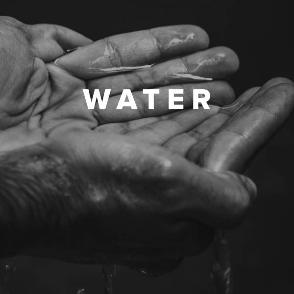 Sheet Music, Chords, & Multitracks for Worship Songs about Water