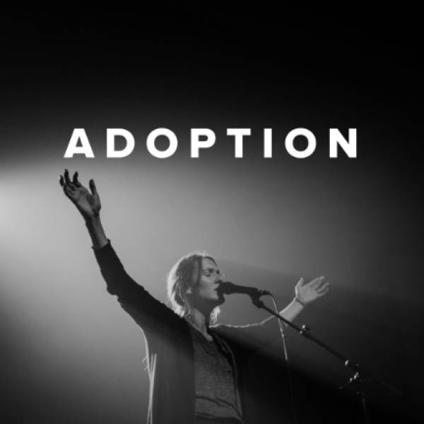 Sheet Music, Chords, & Multitracks for Worship Songs about Adoption