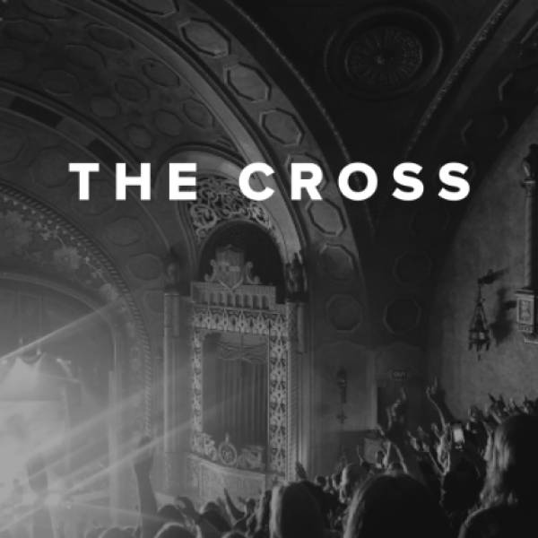 Sheet Music, Chords, & Multitracks for Worship Songs about the Cross