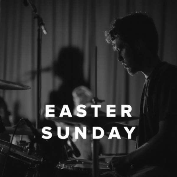 Sheet Music, Chords, & Multitracks for Christian Worship Songs & Hymns for Church on Easter Sunday
