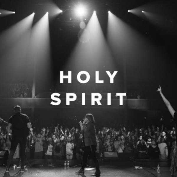 Sheet Music, Chords, & Multitracks for Worship Songs about the Holy Spirit