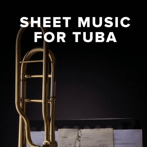 Sheet Music, Chords, & Multitracks for Download Christian Sheet Music for Tuba
