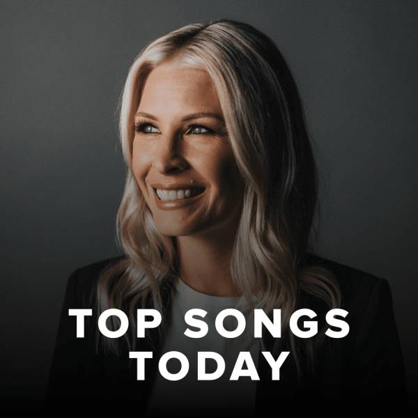 Sheet Music, Chords, & Multitracks for Top Worship Songs Today