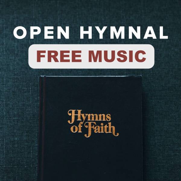 Sheet Music, Chords, & Multitracks for Download Free Traditional Hymn Sheets for Congregational Worship