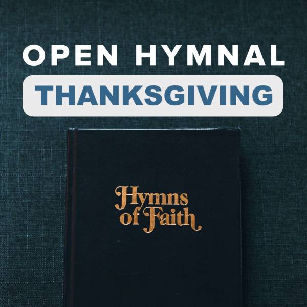 Sheet Music, Chords, & Multitracks for Download Free Traditional Hymn Sheets for Thanksgiving