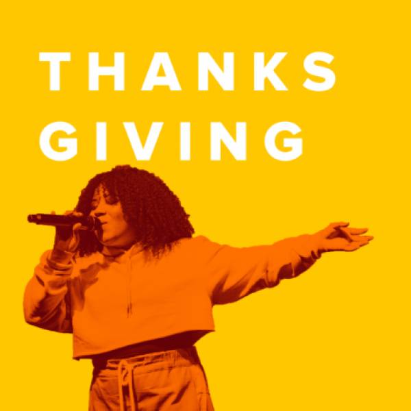 Sheet Music, Chords, & Multitracks for Top 100 Thanksgiving Worship Songs and Hymns