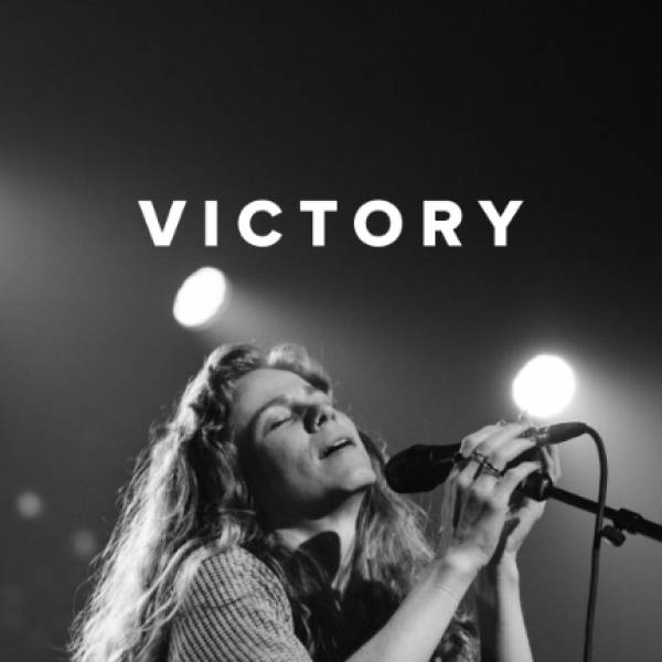 Sheet Music, Chords, & Multitracks for Christian Worship Songs about Victory